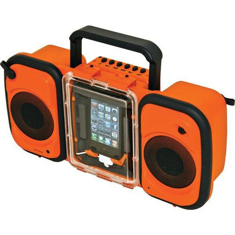 Boom Boxes