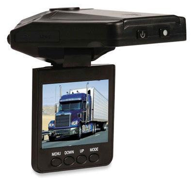 Car Audio & Video
