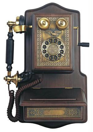 Corded Telephones