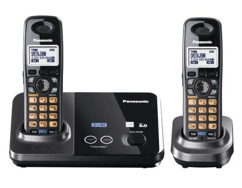 Cordless Telephones