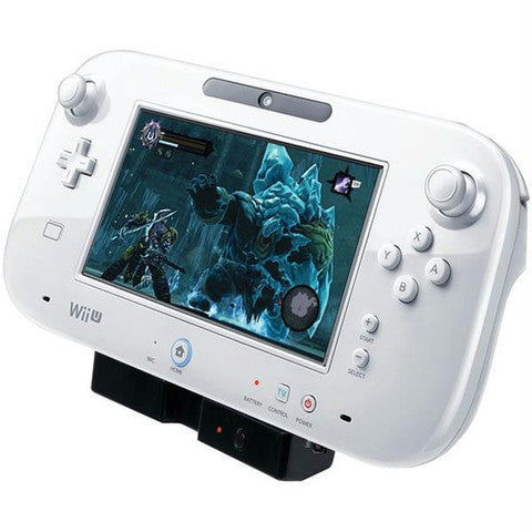 Nintendo Wii U