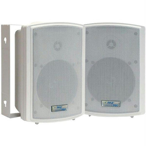 Indoor/outdoor Speakers
