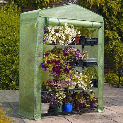 Outdoor Living