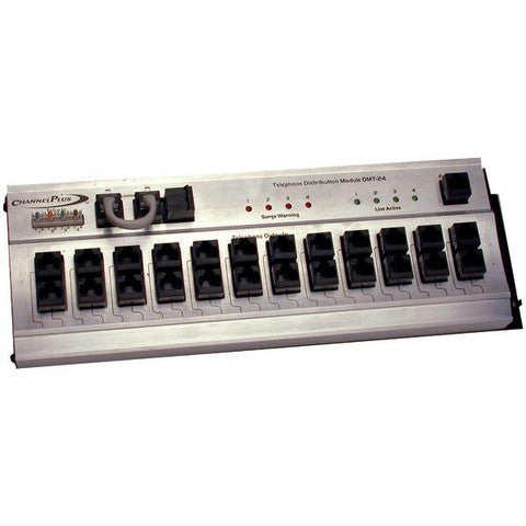 Telephone Distribution Modules