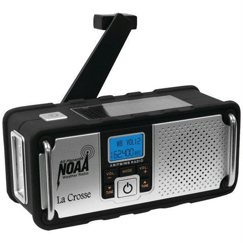 Weather Radios