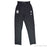 Tyler Zeller Brooklyn Nets Game Used #44 Black Warmup Pants  (XXLTT)