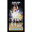 Stephen Curry Golden State Warriors 2015 NBA Championship MVP Player Profile 10x20 Framed Photo