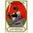 Gary Sheffield Signed 2005 Topps Card - Yankees -  "Cracker Jack Ball Players" - red background