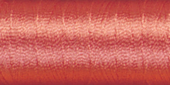 Sulky Rayon Thread 30 Weight 180 Yards-Dark Peach
