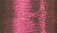 Sulky Metallic Thread-Cranberry
