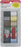 Polyester Thread 25 Yard Spools 12/Pkg-Light & Dar