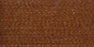 Sew-All Thread 110 Yards-Chili Brown