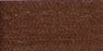 Sew-All Thread 110 Yards-Chestnut