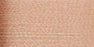 Sew-All Thread 273 Yards-Tan