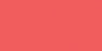 Natural Cotton Thread 110 Yards-Bright Coral