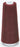 Surelock Overlock Thread 3000 Yards-Ruby