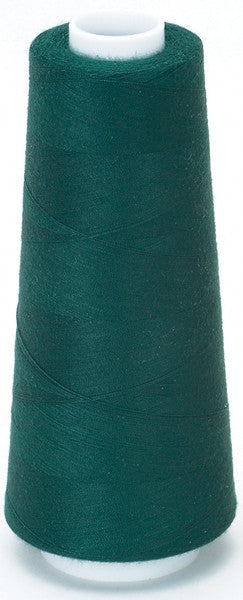 Surelock Overlock Thread 3000 Yards-Spruce