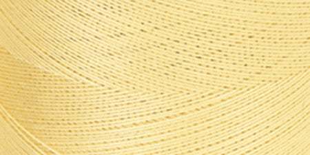 Star Mercerized Cotton Thread Solids 1200 Yards-Ye