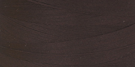 Star Mercerized Cotton Thread Solids 1200 Yards-Ch