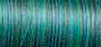 Sulky Blendables Thread 12 Weight 330 Yards-Peacoc