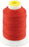 Outdoor Living Thread 200 Yards-Red Cherry