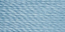Dual Duty Plus Hand Quilting Thread 325 Yards-Blue