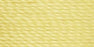 Dual Duty Plus Hand Quilting Thread 325 Yards-Yell
