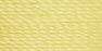General Purpose Cotton Thread 225 Yards-Yellow