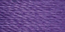 Machine Quilting Cotton Thread 350 Yards-Deep Viol