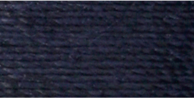 Hand Quilting Cotton Thread 350 Yards-Navy