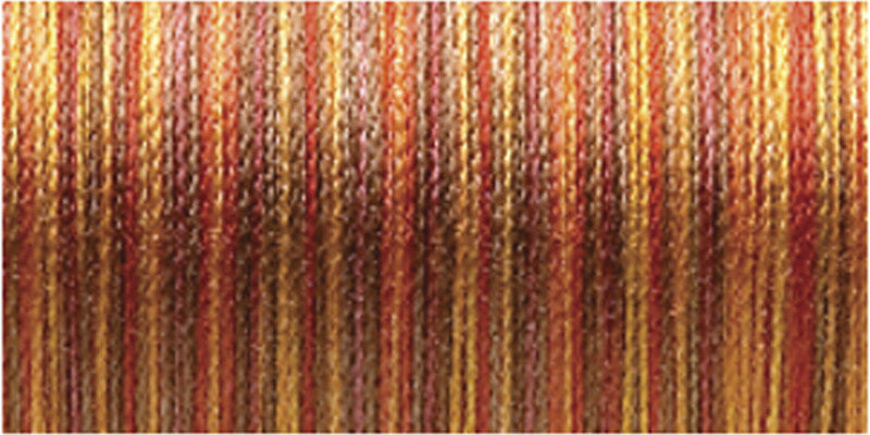 Sulky Blendables Thread 12 Weight 330 Yards-Golden