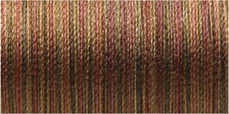 Sulky Blendables Thread 30 Weight 500 Yards-Carame