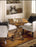 BUTLER 287090 GAME TABLE - Connoisseur's