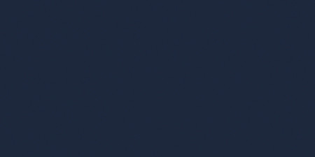 All-Purpose Plastic Zipper 12"-Navy