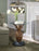 BUTLER 313070 SIDE TABLE - Heritage