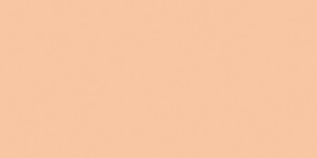 All-Purpose Plastic Zipper 9"-Peach