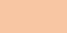 All-Purpose Plastic Zipper 14"-Peach