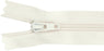 Ziplon Coil Zipper 22"-Natural