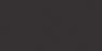 Unique Invisible Zipper 14"-Black