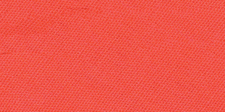 Double Fold Quilt Binding 7/8 Inch 3 Yards, Red