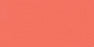 Single Fold Satin Blanket Binding 2-Inch, Neon Red