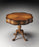 BUTLER 401101 CLOVER PEDESTAL TABLE - Masterpiece