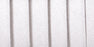 Double Fold Bias Tape 1/4" 4 Yards-White