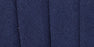 Double Fold Bias Tape 1/2" 3 Yards-Navy
