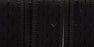 Soft & Easy Hem Tape 1/2" 3 Yards-Black
