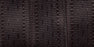 Iron-On Hem Tape 1/2" 3 Yards-Black