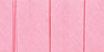Single Fold Bias Tape 1/2" 4 Yards-Pink