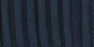 Bias Tape Maxi Piping 1/2" 2-1/2 Yards-Navy