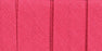 Single Fold Bias Tape 1/2" 4 Yards-Bright Pink