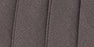 Double Fold Bias Tape 1/2" 3 Yards-Dark Grey